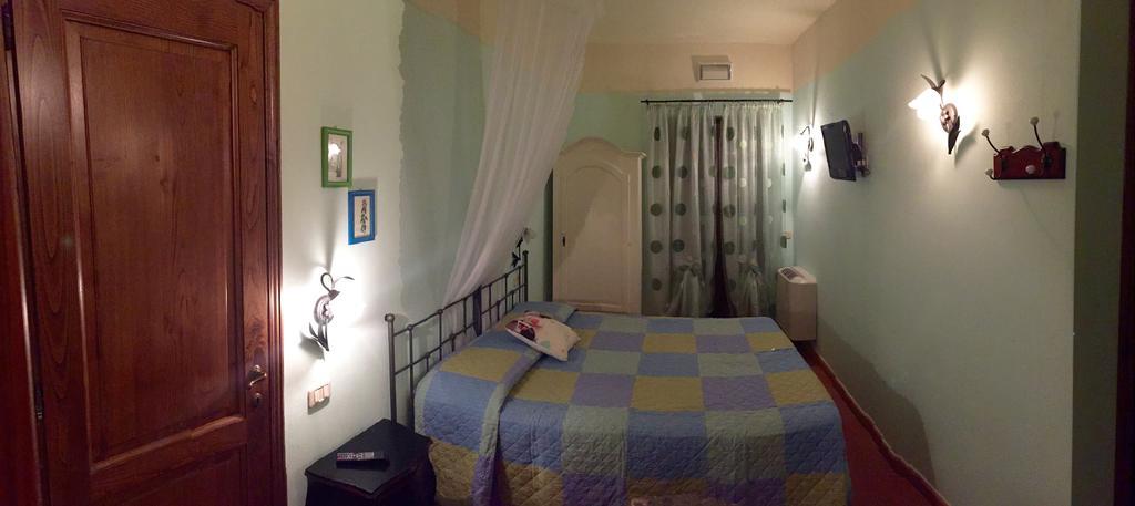 B&B 8380 Saturnia Terme 部屋 写真