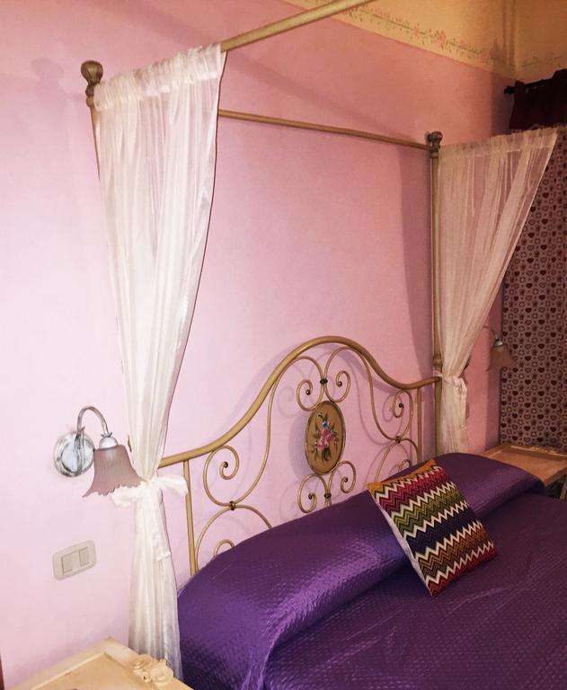 B&B 8380 Saturnia Terme 部屋 写真