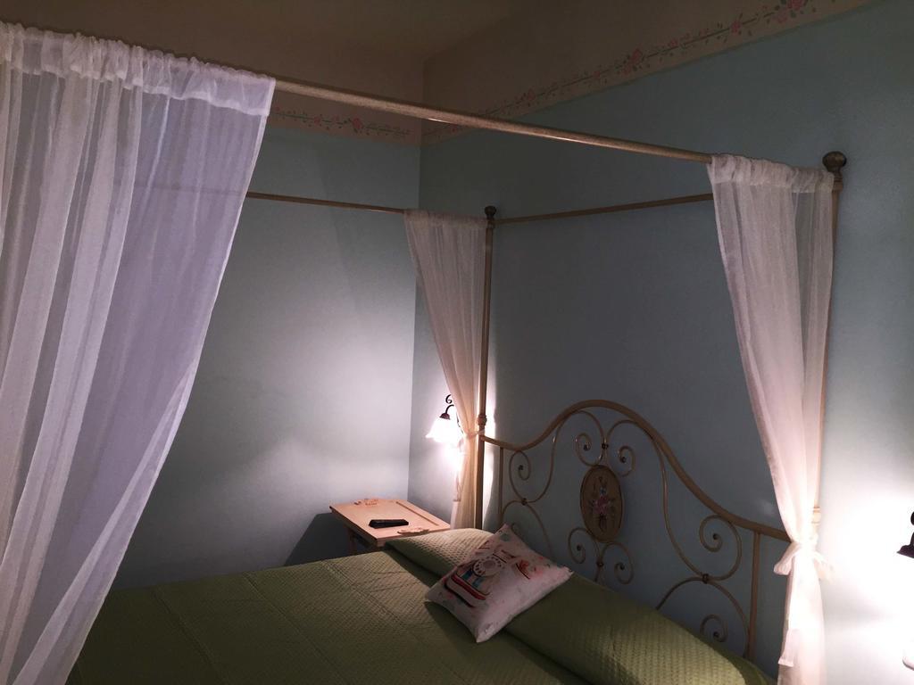 B&B 8380 Saturnia Terme 部屋 写真