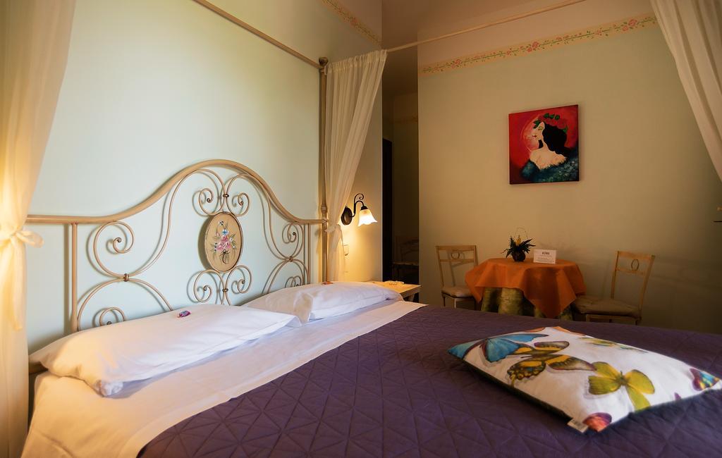 B&B 8380 Saturnia Terme エクステリア 写真